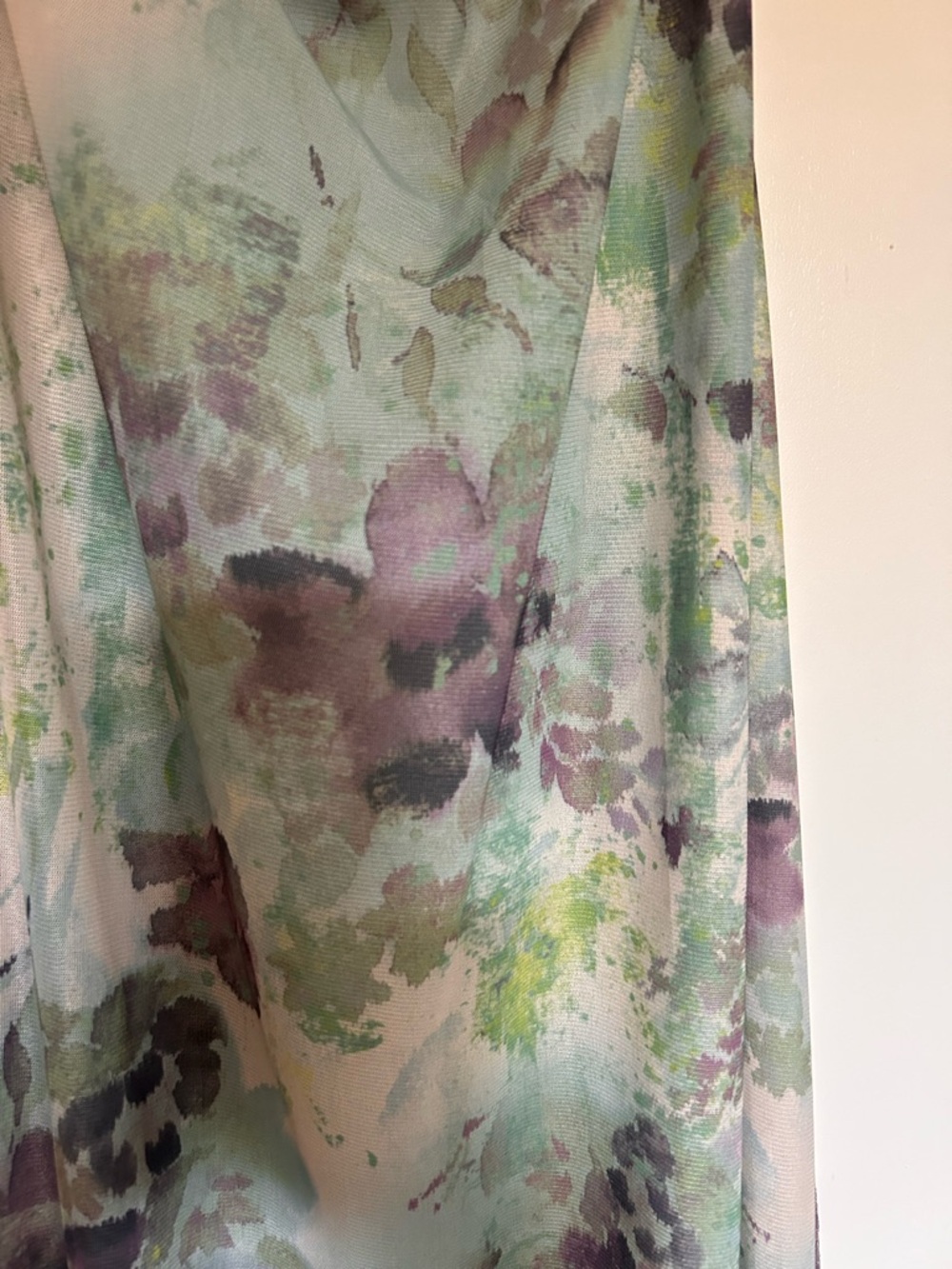 Free People Suddenly Fine Maxi Slip - Picture 4 of 4